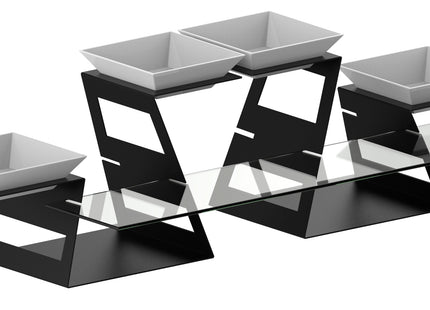 Pladedisplay 4 - Meti
