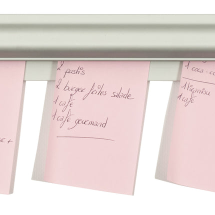 Kitchen order holder 18
