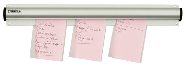 Kitchen order holder 18