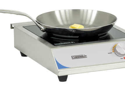 Induction plate 350K1