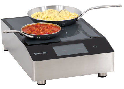 Induction plate 400 Flex zone