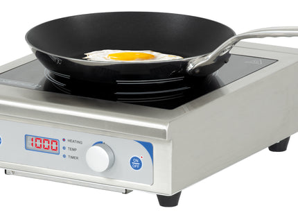 Induction plate 500B