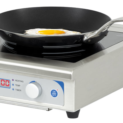 Induktionsplade 500B