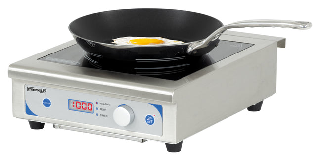 Induction plate 500B