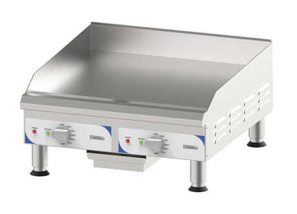 Electric griddle plate premium - Large