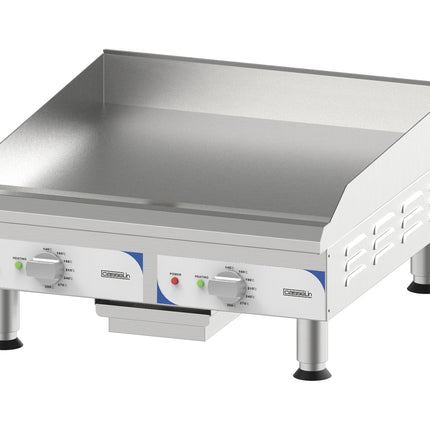 Elektryczna płyta grillowa Premium – duża