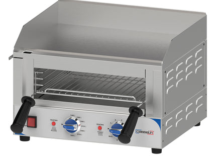Griddle toustovač 480