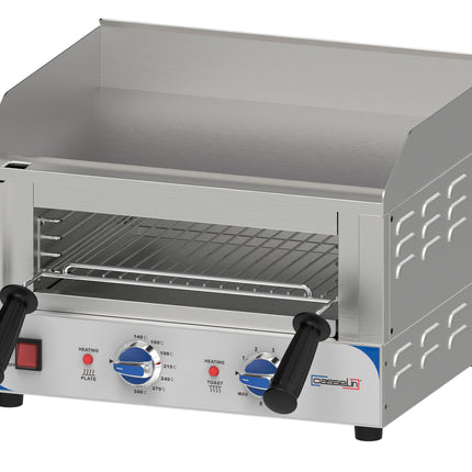Grillrister 480