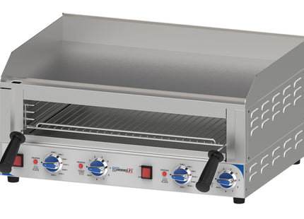 Griddle toaster 700