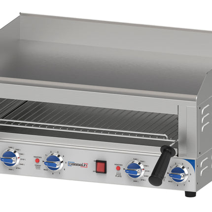 Bakplaat broodrooster 700