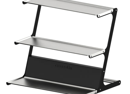 Buffet display 3 levels GN 2/4 - Taly
