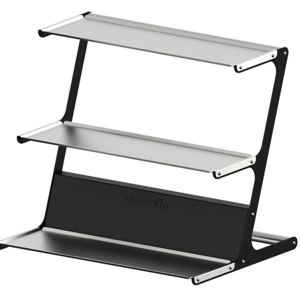Buffet display 3 levels GN 2/4 - Taly