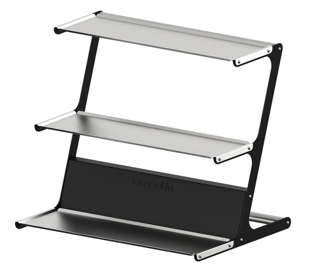 Buffet display 3 levels GN 2/4 - Taly