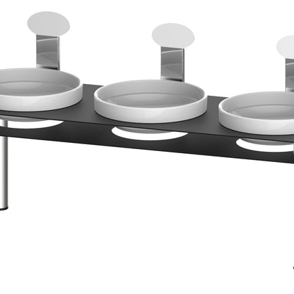 Buffetdisplay 2 - Kira