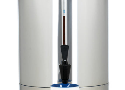 Coffee percolator 100 cups