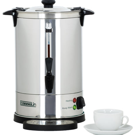 Kaffemaskine 48 kopper