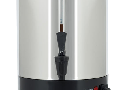 Kaffetrakter 48 kopper SP