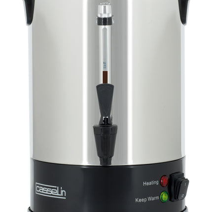 Kaffemaskine 48 kopper SP