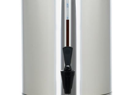 Coffee percolator 60 cups