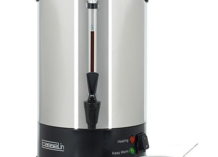 Kaffetrakter 60 kopper SP