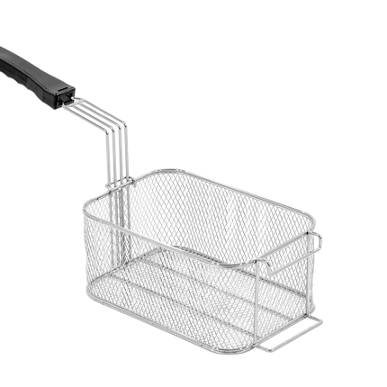 Fritteusenkorb 10L verstärkt