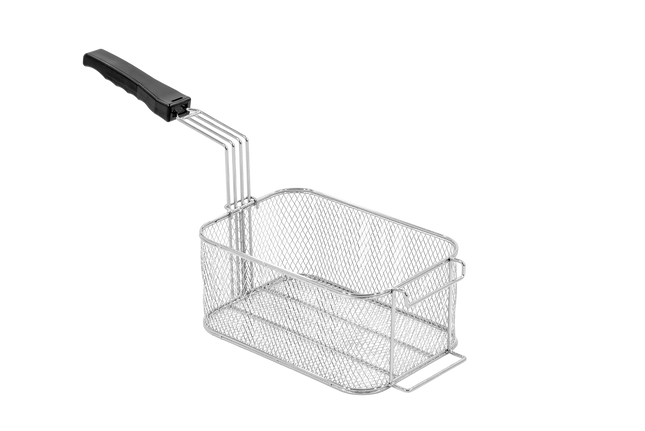 Deep fryer basket 10L reinforced