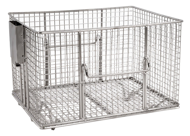 Pressure fryer basket CFEPF25