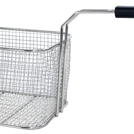 friture kurv 8L med aftapningsventil