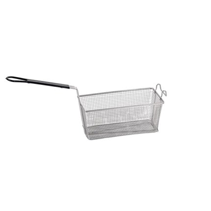 Petit panier pour friteuses avec filtration