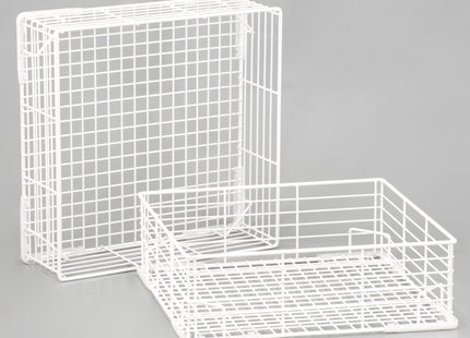 Gläserspülkorb PE 400