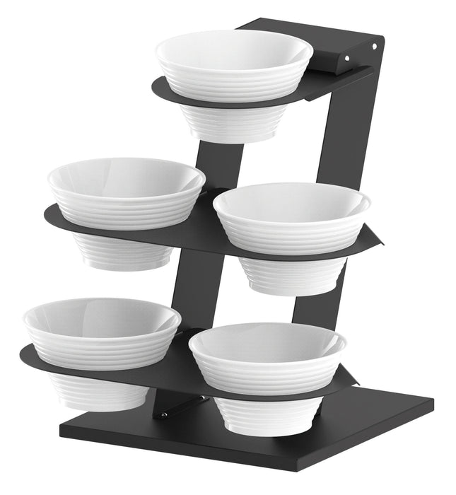 Salad bowl display 1 - Ruma