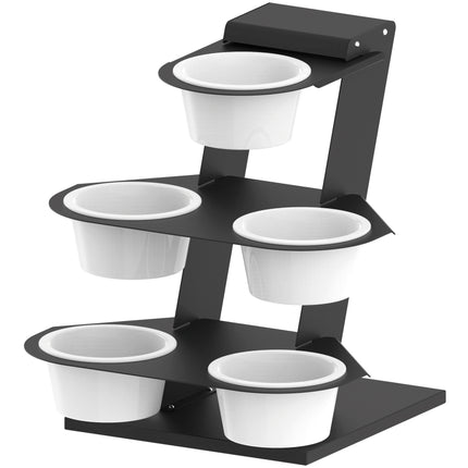Salladsskål display 2 - Ruma