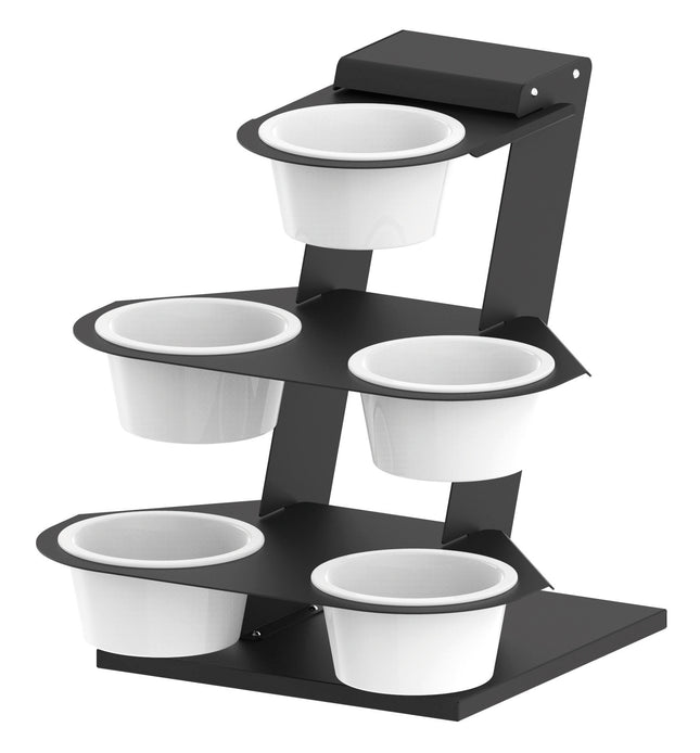 Salad bowl display 2 - Ruma