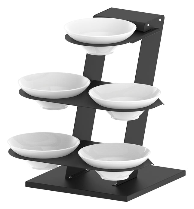 Salad bowl display 3 - Ruma