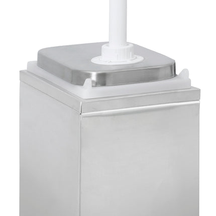 Pump dispenser 2 L