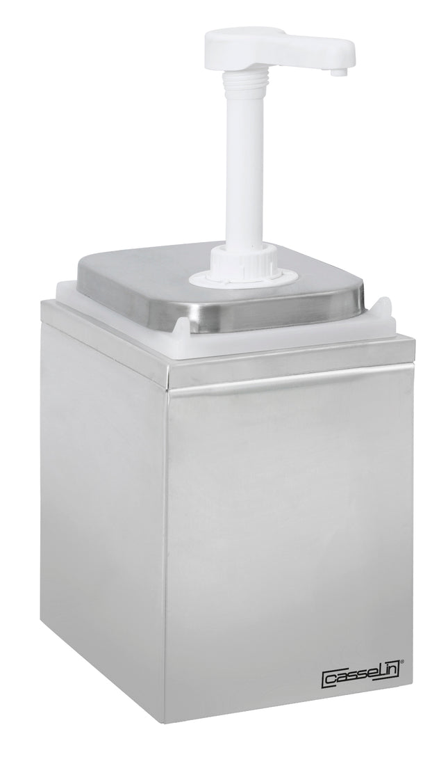 Pump dispenser 2 L