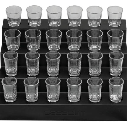 Verrine-Display 24 – Chupito