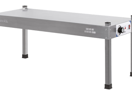 Stackable heated gantry 150