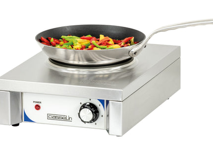 Electric stove