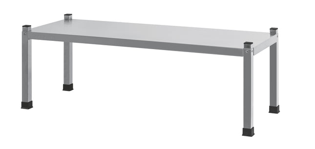 Stackable ramp 100