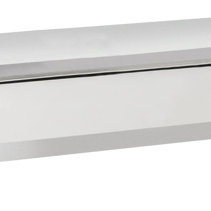 Saladette de table avec couvercle 8 x GN 1/4