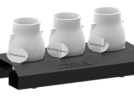 Sauce holder 1
