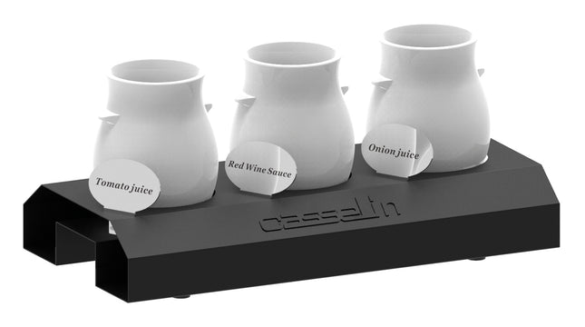 Sauce holder 1