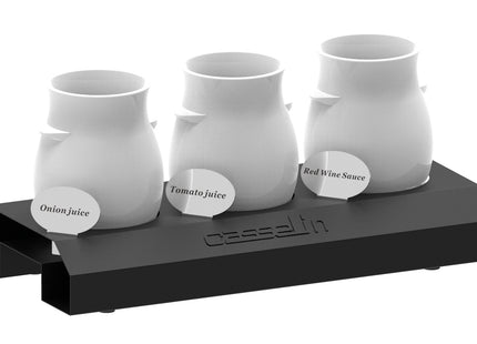 Sauce holder 2