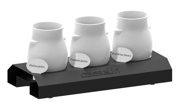Sauce holder 2