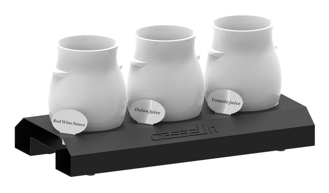 Sauce holder 3