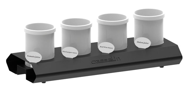 Sauce holder 4