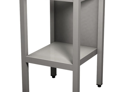 Base oven GN 2/3 Combismart, with lower shelf