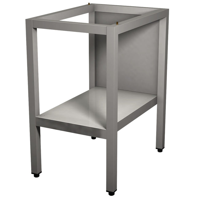 Basugn GN 1/1 Combismart, med nedre hylla