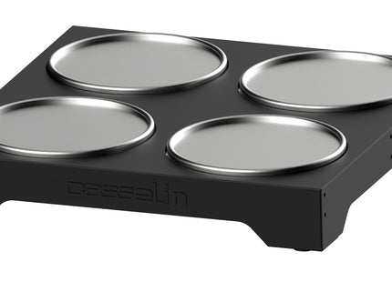 Eutectic refrigerated buffet holder Small 4